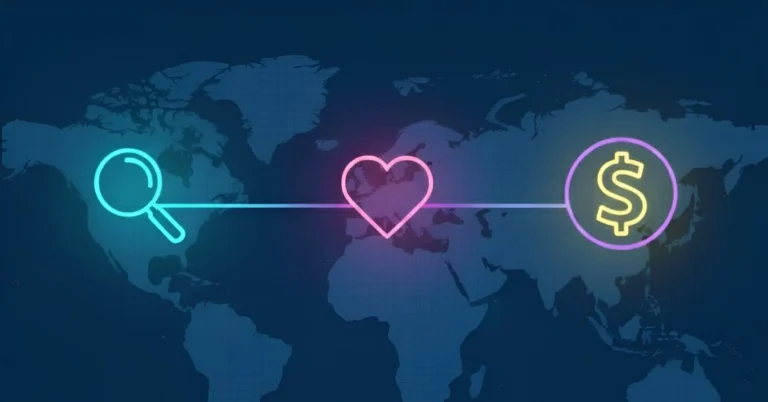 Estrategia de Contenido para Venta