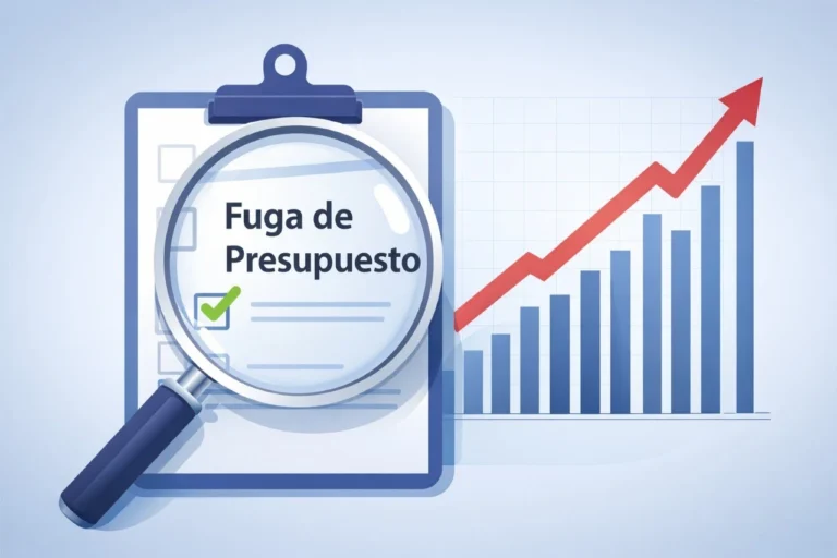 Checklist Anti-Fugas de 5 Puntos para la Optimización de Conversiones en Meta Ads y Escalar el ROI.