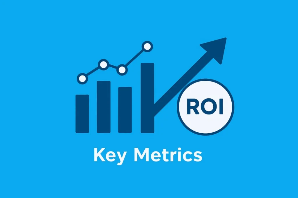 Panel de métricas (Frecuencia, CPM, CTR) para auditar y optimizar la Segmentación Avanzada en Facebook Ads.
