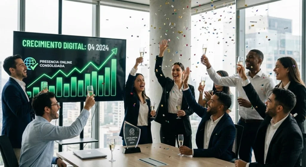 ContenidoDigital para Empresas como inversión para crecimiento sostenible y ventas online