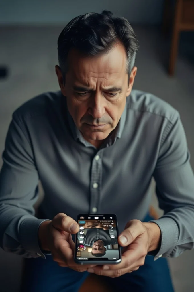 Bajo engagement en TikTok para emprendedores