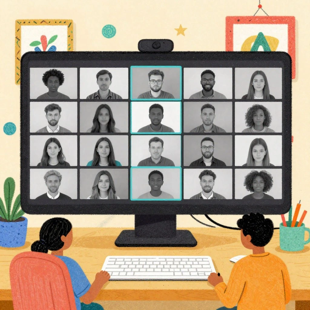 Webinars con audiencia pero sin cierre de ventas