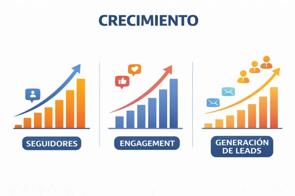 Gestión Profesional de Redes Sociales