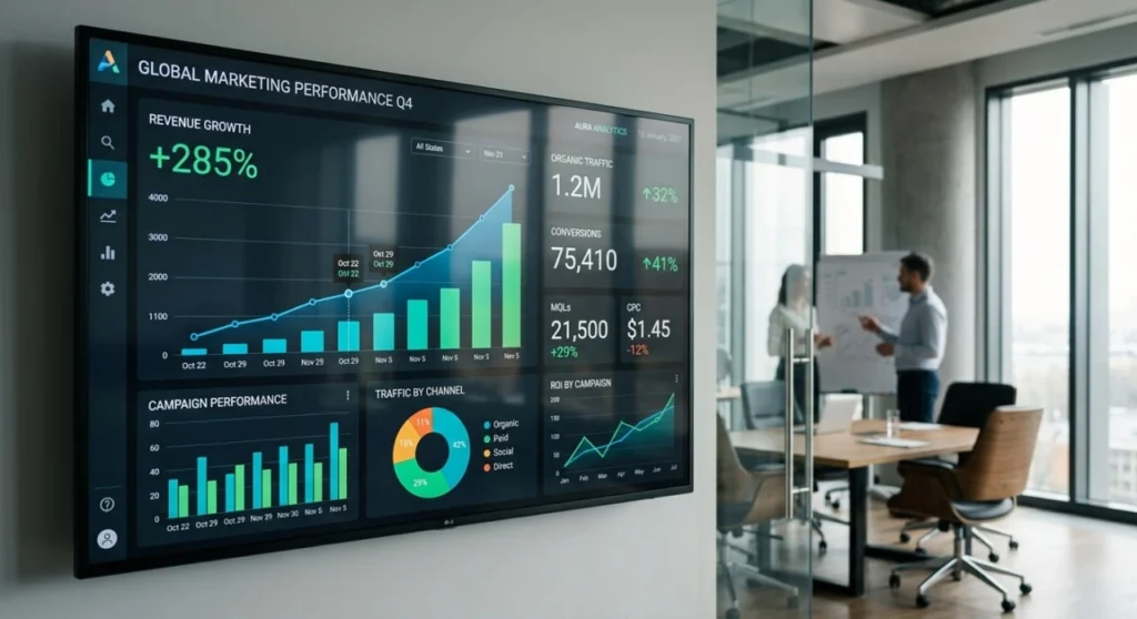 análisis campañas Facebook Ads