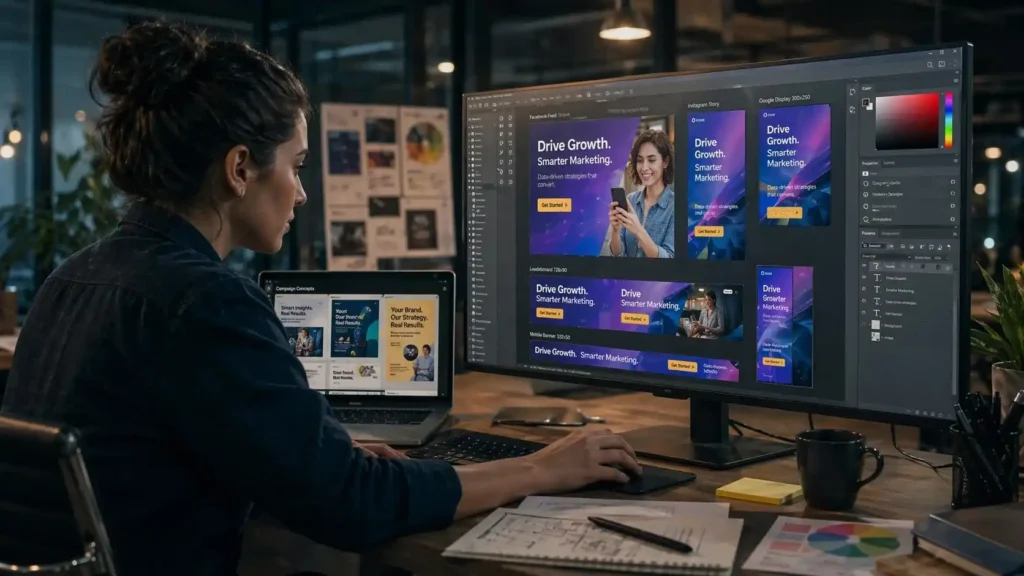 anuncios creativos Facebook Ads