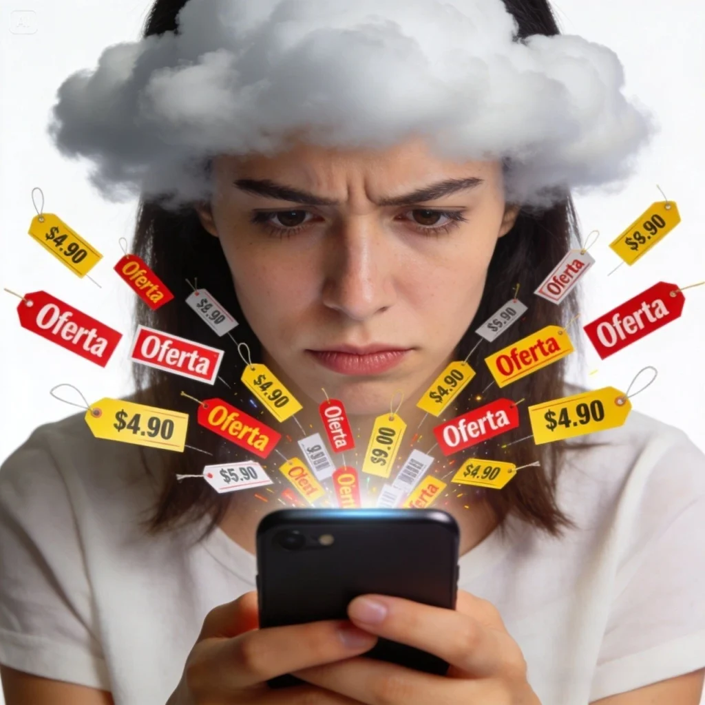 contenido solo ventas redes sociales