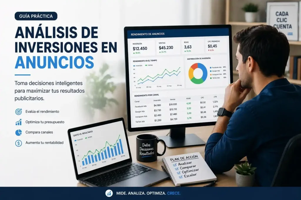 costo publicidad Facebook Perú