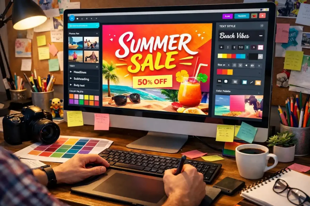 creacion de contenido para empresas