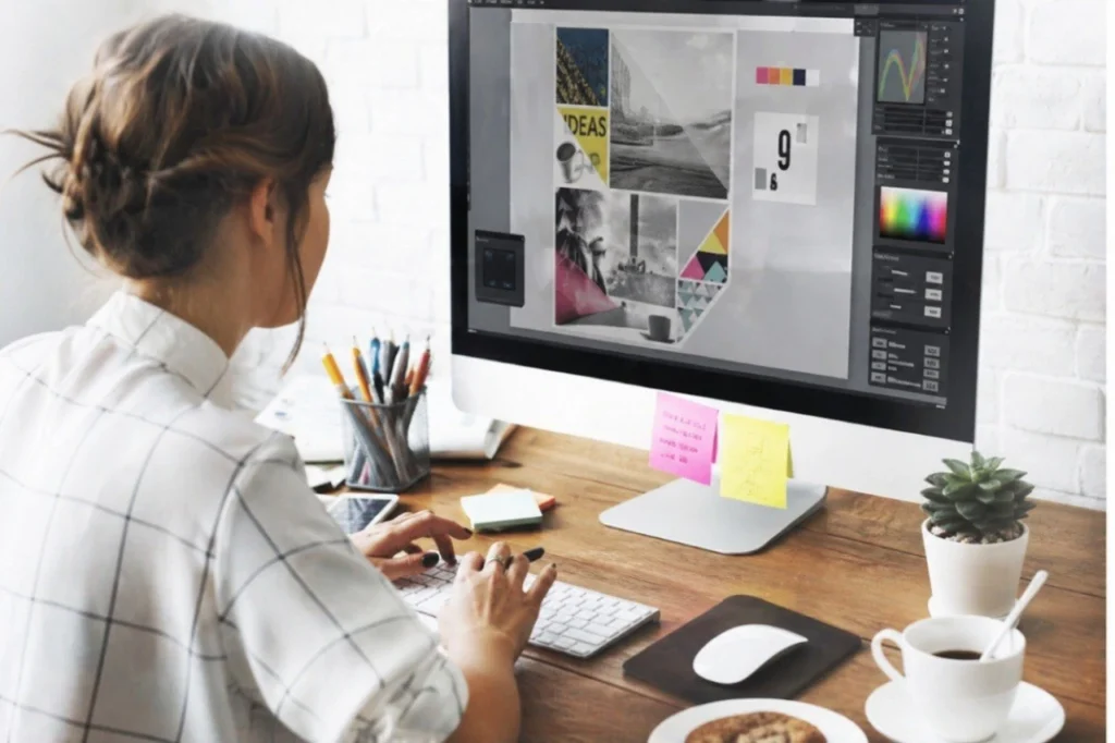 diseño contenido viral