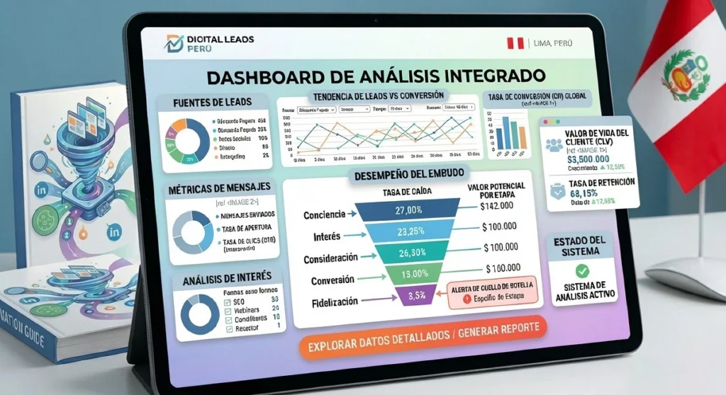 métricas marketing digital