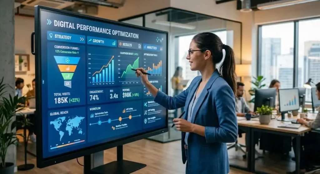 conversiones marketing digital