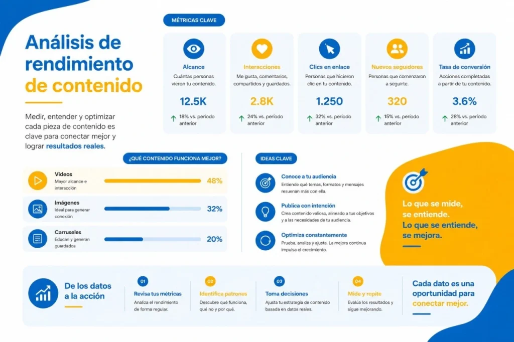 llamados a la acción redes sociales