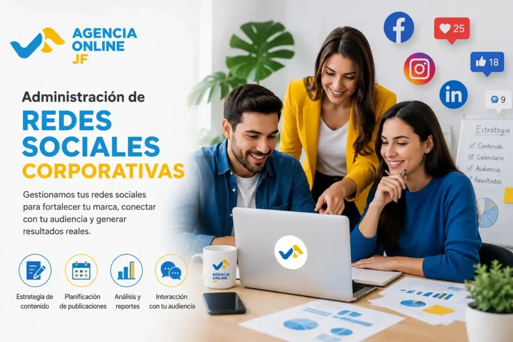 gestión digital empresarial