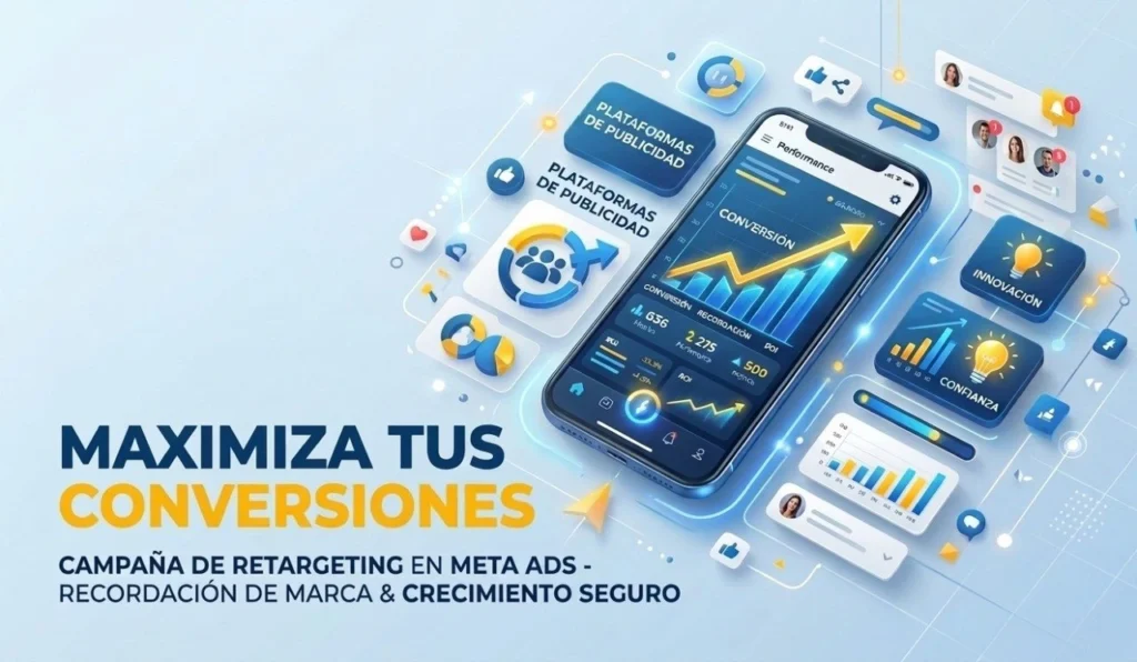 remarketing en Facebook Ads