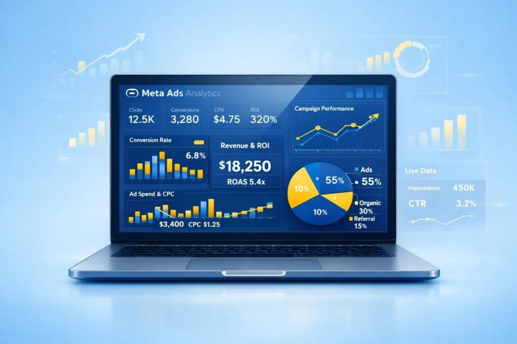retargeting Facebook Ads Perú