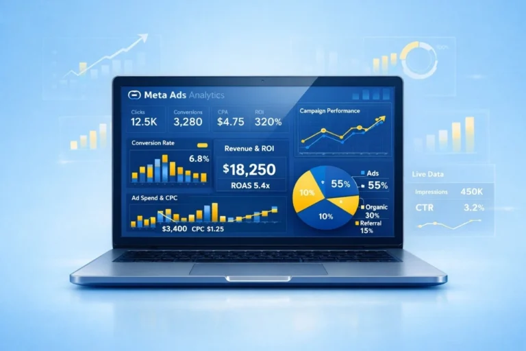retargeting Facebook Ads Perú