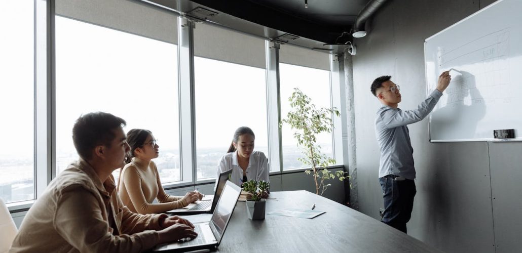 Estrategia de las Grandes Marcas Grandes Marcas