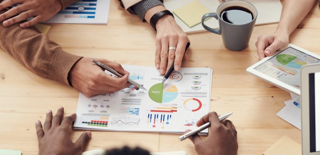 Fundamentos de Marketing