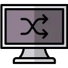 Online Transition