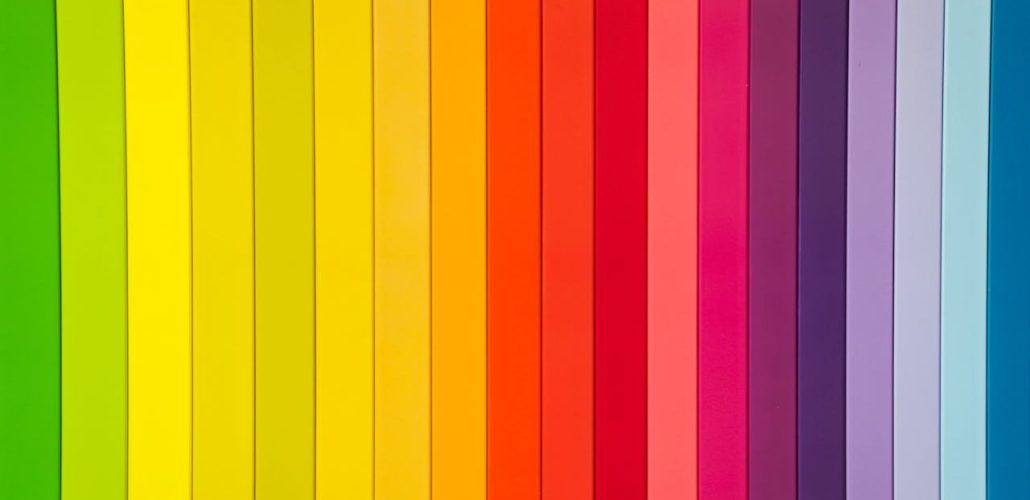 Psicología del Color Psicología del Color
